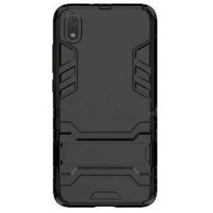 Чохол HONOR Hard Defence для Xiaomi Redmi 7a Чорний