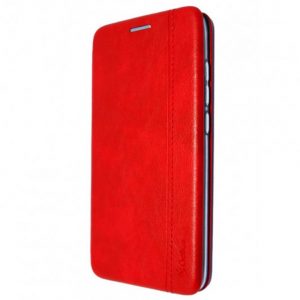 Чохол книжка Gelius для Xiaomi Redmi 7a Червоний