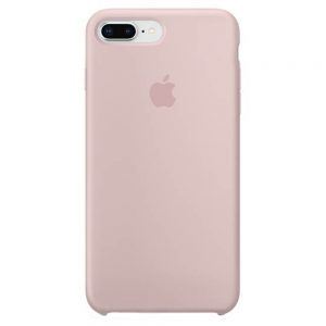 Чохол оригінальний для iPhone 7/8 Plus (Рожевий / Light pink6)