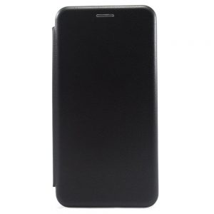 Чохол книжка Gelius для Samsung M205 (M20) Чорний