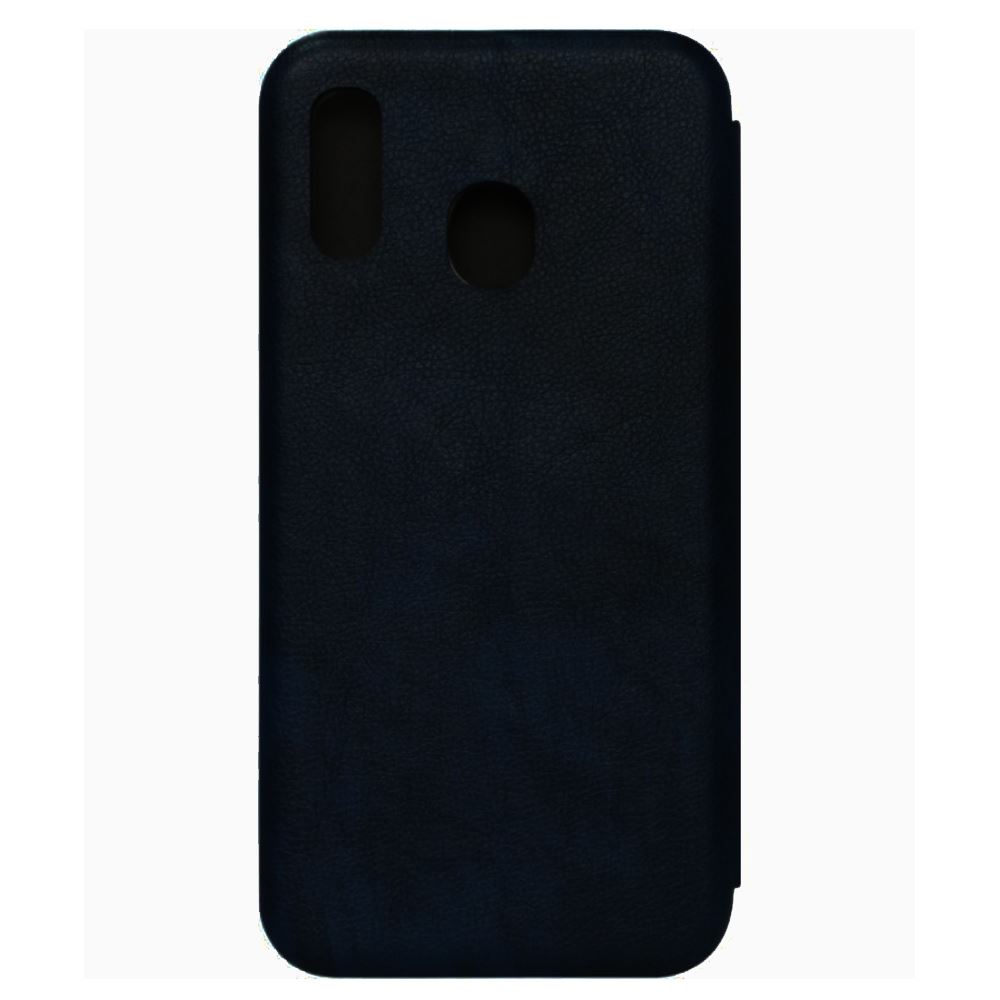 Чохол книжка Gelius для Huawei P Smart (2019) Чорний - Зображення 2