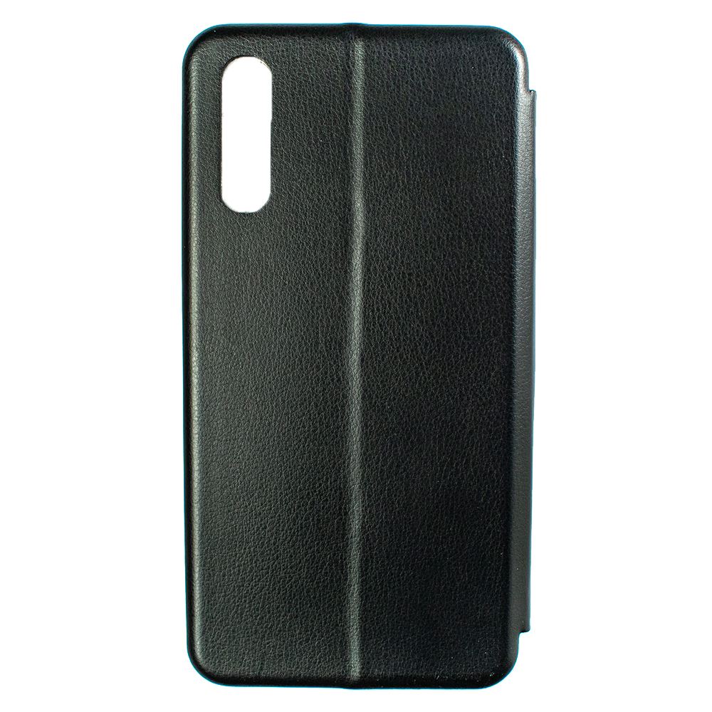 Чохол книжка G-Case для Samsung A705 (A70) Чорний - Зображення 2