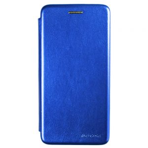 Чохол книжка G-Case для Huawei Y5 (2019) Синій