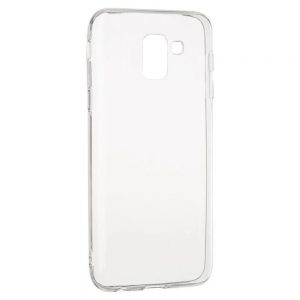 Чохол Ultra Thin Air для Huawei Y5 II Прозорий