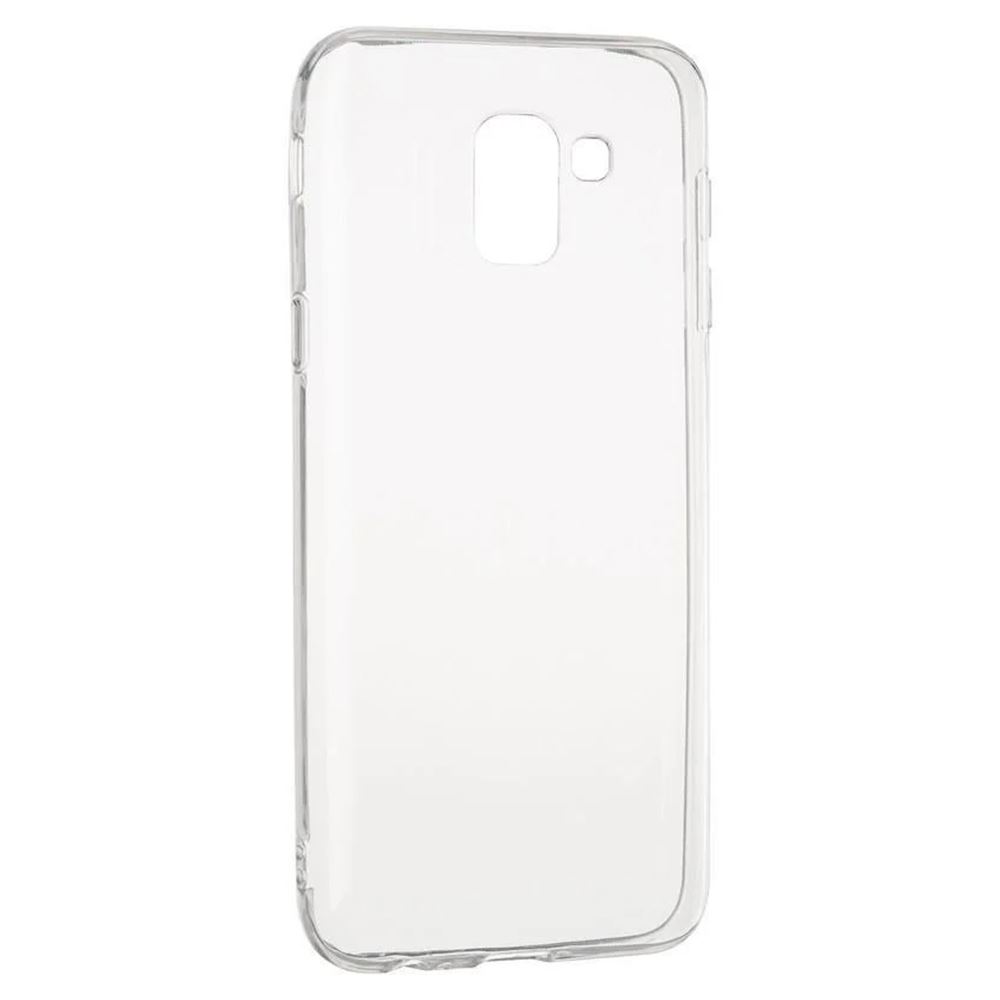 Чохол Ultra Thin Air для Samsung A530 (A5 2018) Прозорий