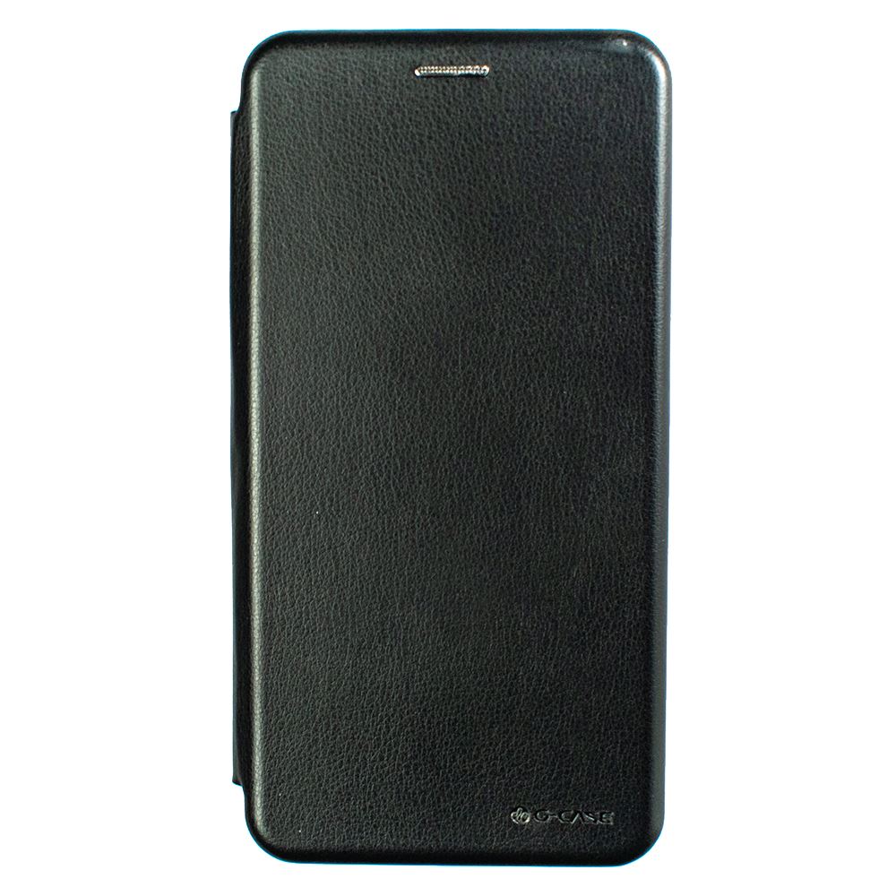 Чохол книжка G-Case для Samsung A705 (A70) Чорний