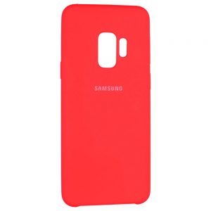 Чохол Original Soft для Samsung G960 (S9) Червоний