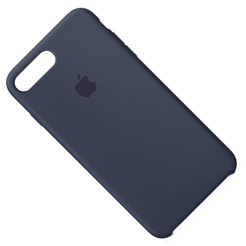 Чохол оригінальний для iPhone 7/8 Plus (Синій / Ultra blue) - Зображення 4