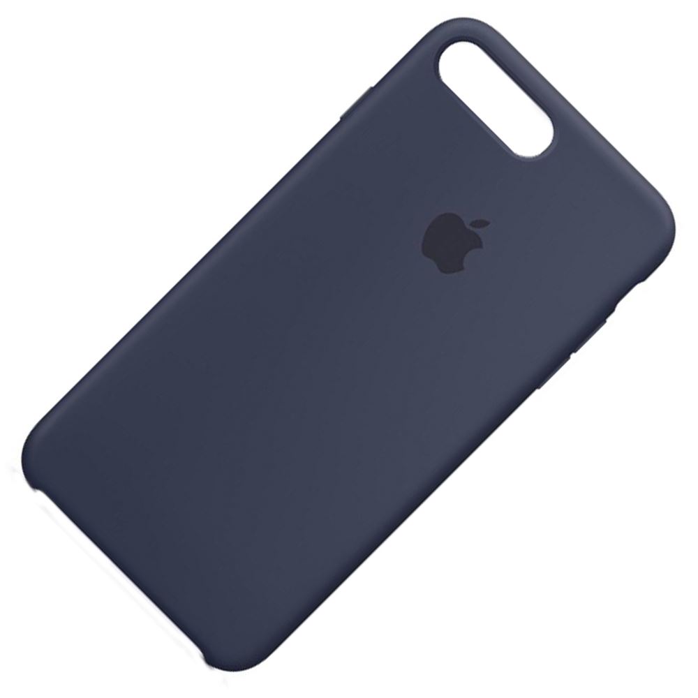 Чохол оригінальний для iPhone 7/8 Plus (Синій / Ultra blue) - Зображення 2