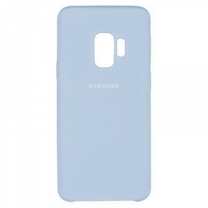 Чохол Original Soft для Samsung G960 (S9) Бузковий