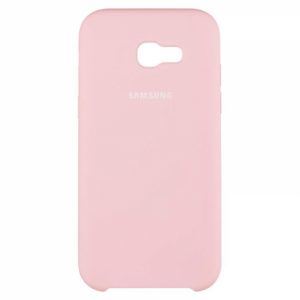 Чохол Original Soft для Samsung J415 (J4 Plus) Рожевий
