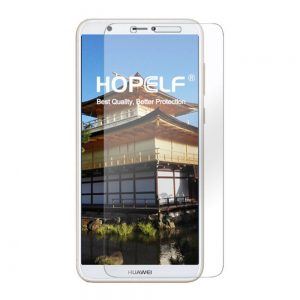 Захисне скло для HUAWEI P Smart (2017) (0.3 мм, 2.5D)