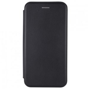 Чохол книжка G-Case для Samsung A20/A30 (A205/A305) Чорний
