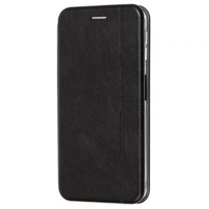 Чохол книжка Gelius для Samsung G975 (S10 Plus) Чорний