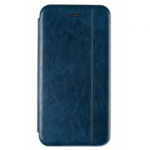 Чохол книжка Gelius для Xiaomi Mi Play Синій