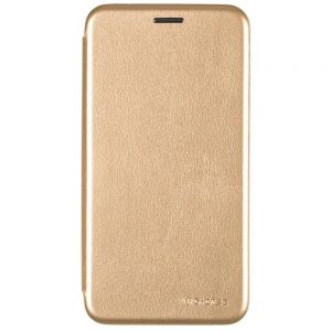 Чохол книжка G-Case для Huawei P30 Lite Золотий
