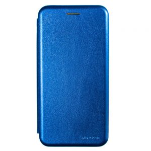 Чохол книжка G-Case для Samsung A600 (A6-2018) Синій