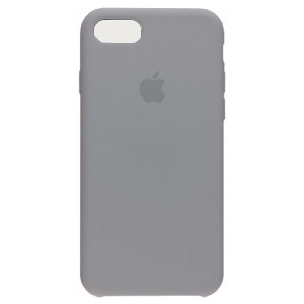 Чохол оригінальний для iPhone 5/5s/SE (Персиковий / Peachy)