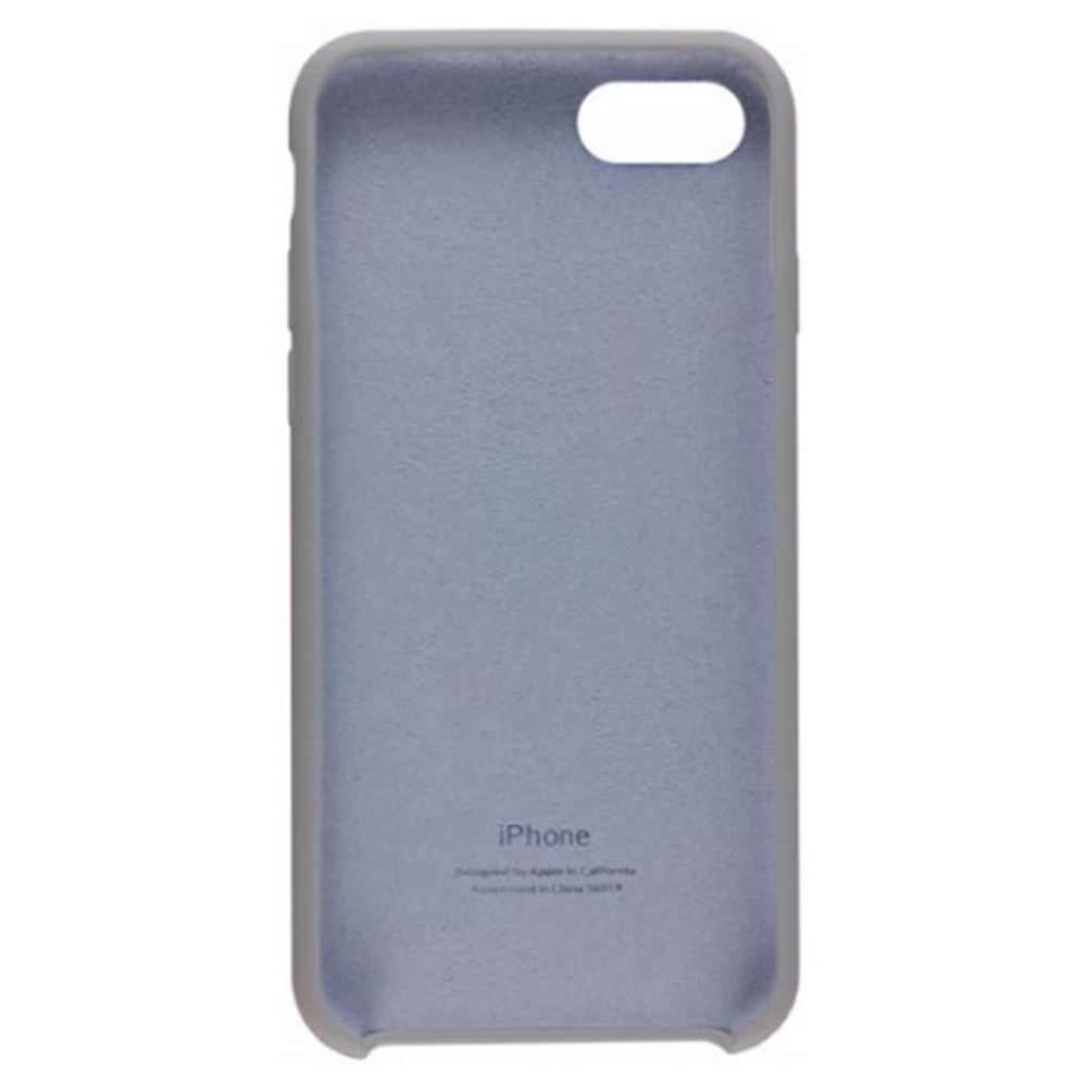 Чохол оригінальний для iPhone 5/5s/SE (Персиковий / Peachy) - Зображення 2