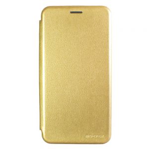 Чохол книжка G-Case для Xiaomi Redmi Note 5a Prime Золотий