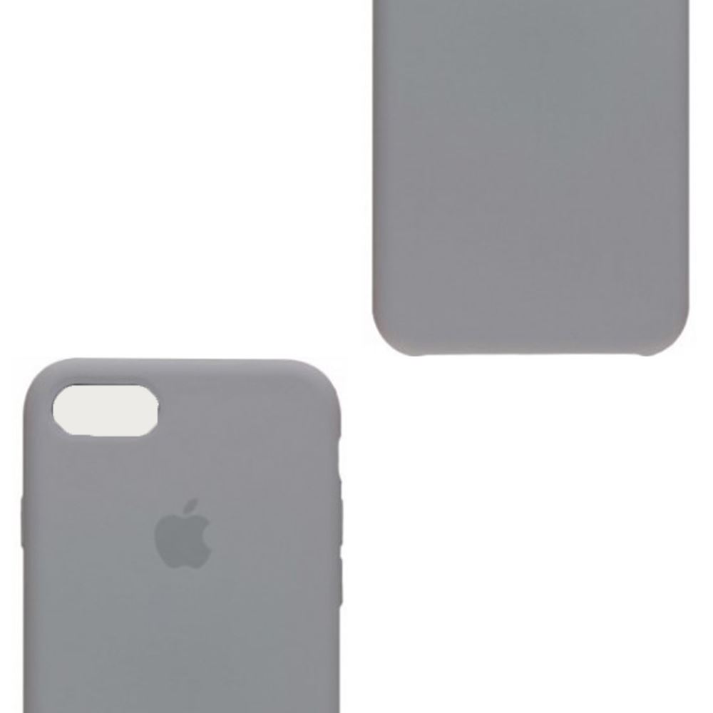 Чохол оригінальний для iPhone 5/5s/SE (Персиковий / Peachy) - Зображення 3