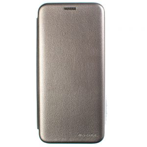 Чохол книжка G-Case для Samsung A30s / A50 Сірий