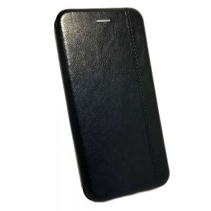 Чохол книжка Gelius для Xiaomi Redmi 7 Чорний