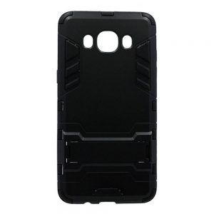 Чохол HONOR Hard Defence для Samsung J510 (J5-2016) Чорний