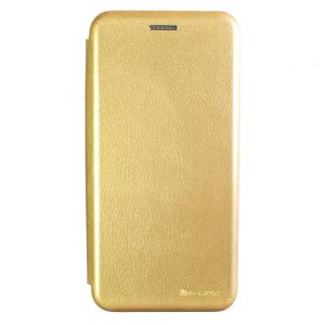 Чохол книжка G-Case для Xiaomi Redmi 6a Золотий