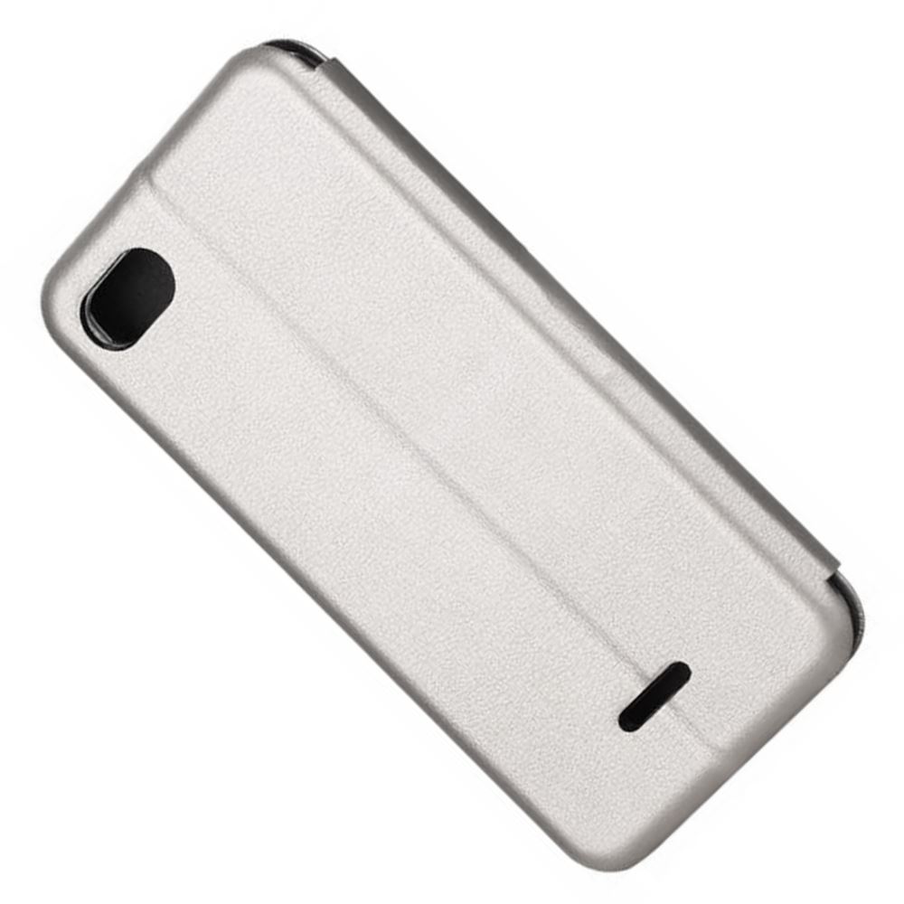 Чохол книжка G-Case для Xiaomi Redmi 6 Сірий - Зображення 3
