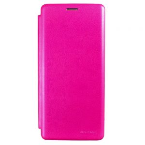 Чохол книжка G-Case для Huawei Y9 (2019) + P Smart Z Рожевий