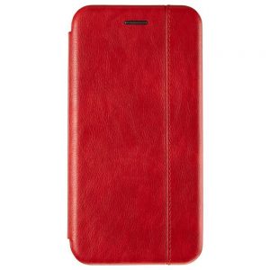 Чохол книжка Gelius для Samsung G973 (S10) Червоний