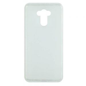 Чохол Original Silicone для Xiaomi Redmi 4/4 Prime Білий