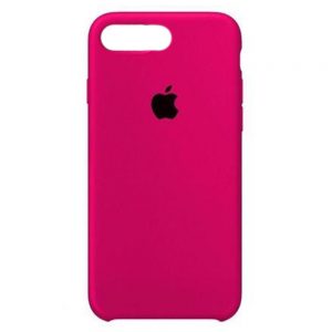 Чохол оригінальний для iPhone 7/8 Plus (Малиновий / Dragon Fruit56)