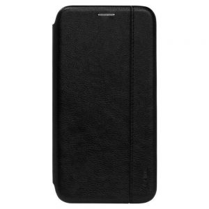 Чохол книжка Gelius для Samsung A405 (A40) Чорний