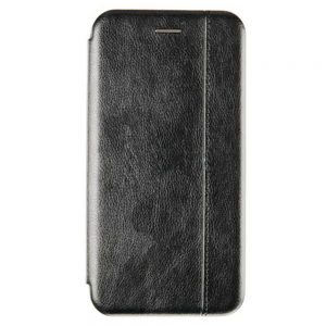 Чохол книжка Gelius для Samsung M305 (M30) Чорний