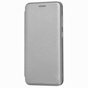 Чохол книжка G-Case для Samsung A705 (A70) Сірий