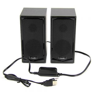 Акустична система Havit HV-SK518 Чорний