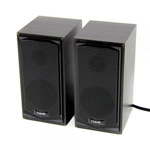Акустична система Havit HV-SK518 Wood
