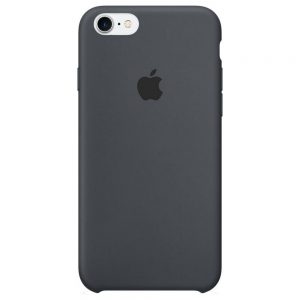 Чохол оригінальний для iPhone 7/ 8/ SE (2020) (Сірий / Grey)