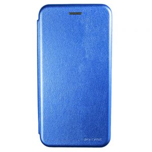 Чохол книжка G-Case для Huawei Y7 Prime (2018) Синій