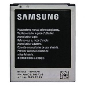 Акумулятор Original 100% для Samsung G350/I8262 (B150AE)