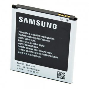 Акумулятор Original 100% для Samsung I9500/G7102 (B600BC)