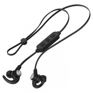 Навушники Bluetooth Celebrat A7 Чорний