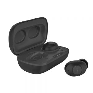 Навушники Bluetooth HAVIT TW901 Чорний