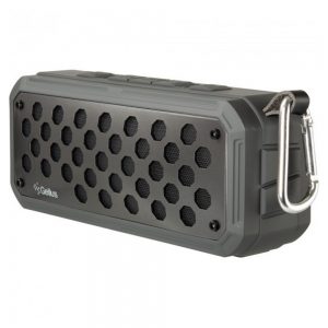 Колонка Bluetooth Gelius Pro Duster GP-BS520 Сірий