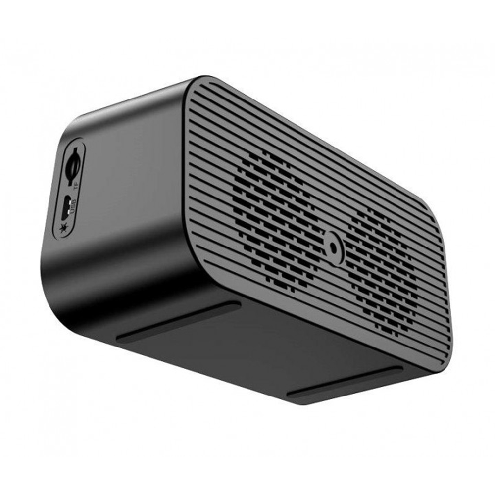 Колонка Bluetooth HAVIT HV-M3 Чорний - Зображення 4