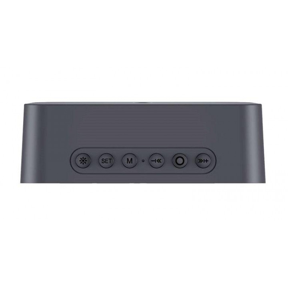 Колонка Bluetooth HAVIT HV-M3 Чорний - Зображення 3