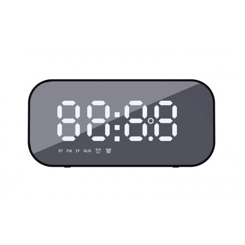 Колонка Bluetooth HAVIT HV-M3 Чорний - Зображення 2
