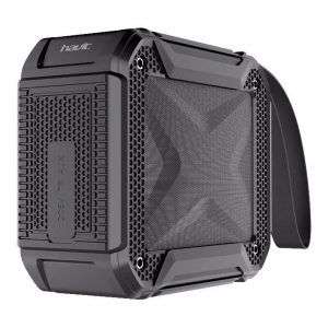 Колонка Bluetooth HAVIT HV-SK533BT Чорний